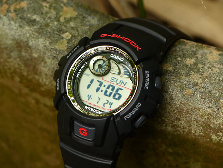 Casio G-Shock G2900