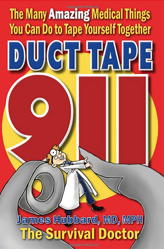 Duct-Tape 911