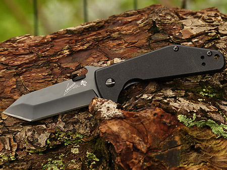 Couteau Kershaw CQC-3K