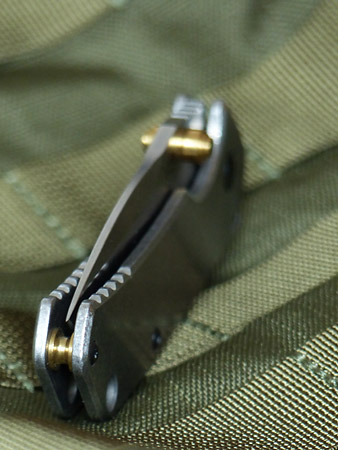 Sanrenmu 7056 visserie