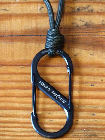 Noeud de scaffold, aussi appelé noeud d’échafaud